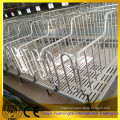 galvanized farrowing stall for pig pens from professional manufacture